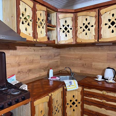 Hotel "Як Вдома" Буковель Zewnętrze zdjęcie