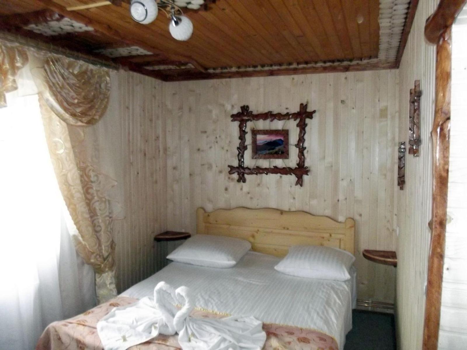 Hotel "Як Вдома" Буковель Zewnętrze zdjęcie