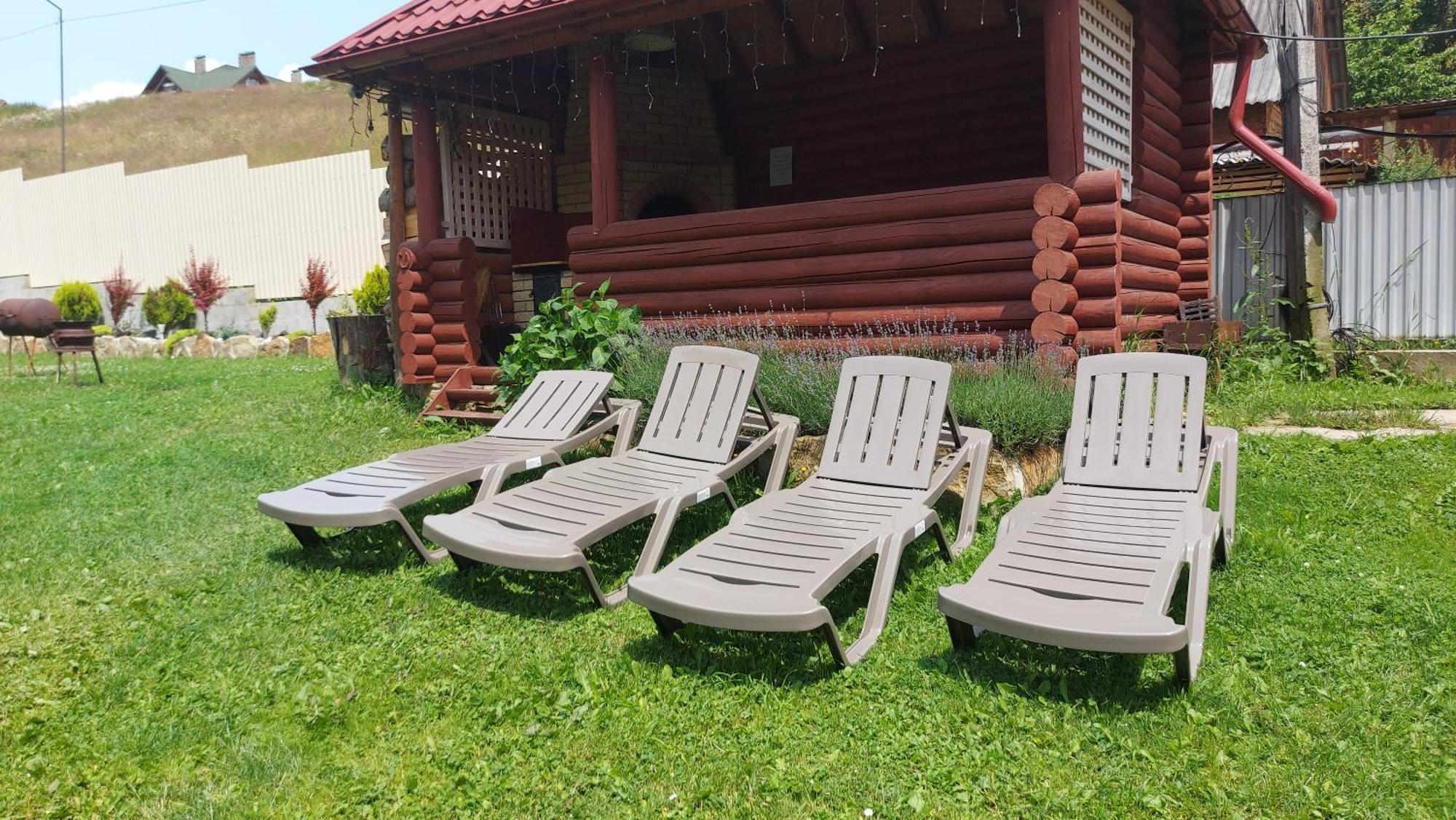 Hotel "Як Вдома" Буковель Zewnętrze zdjęcie