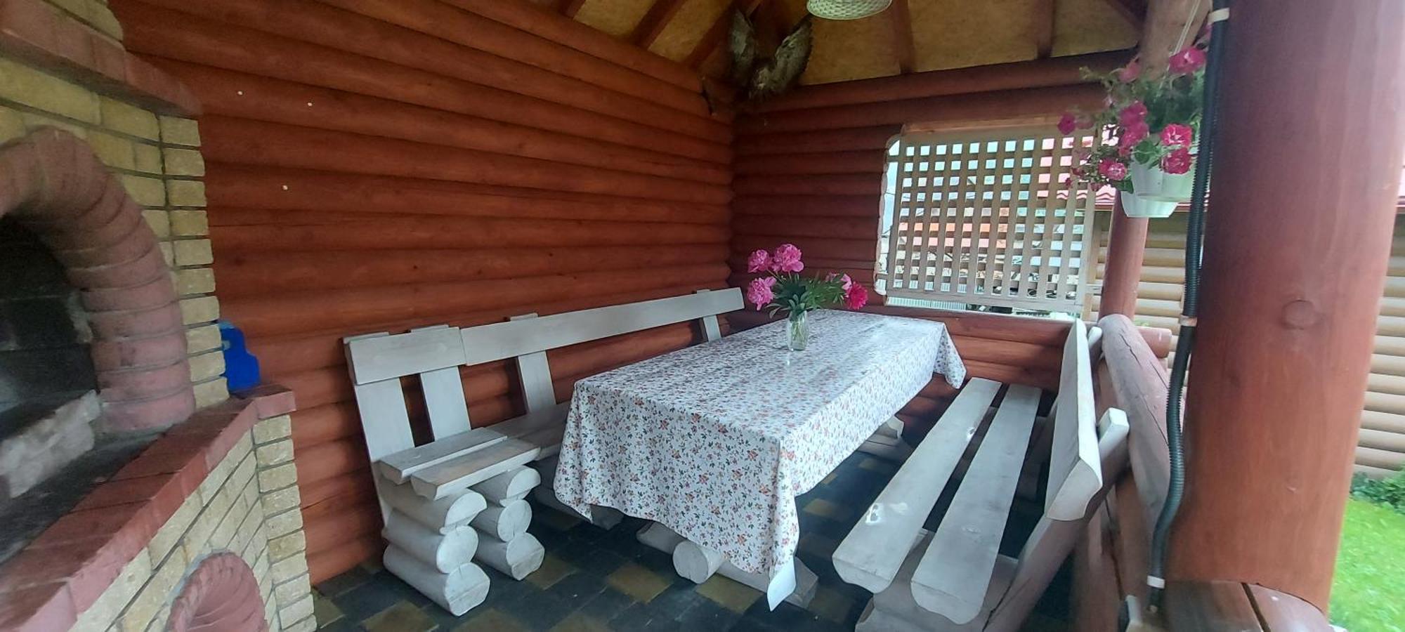 Hotel "Як Вдома" Буковель Zewnętrze zdjęcie