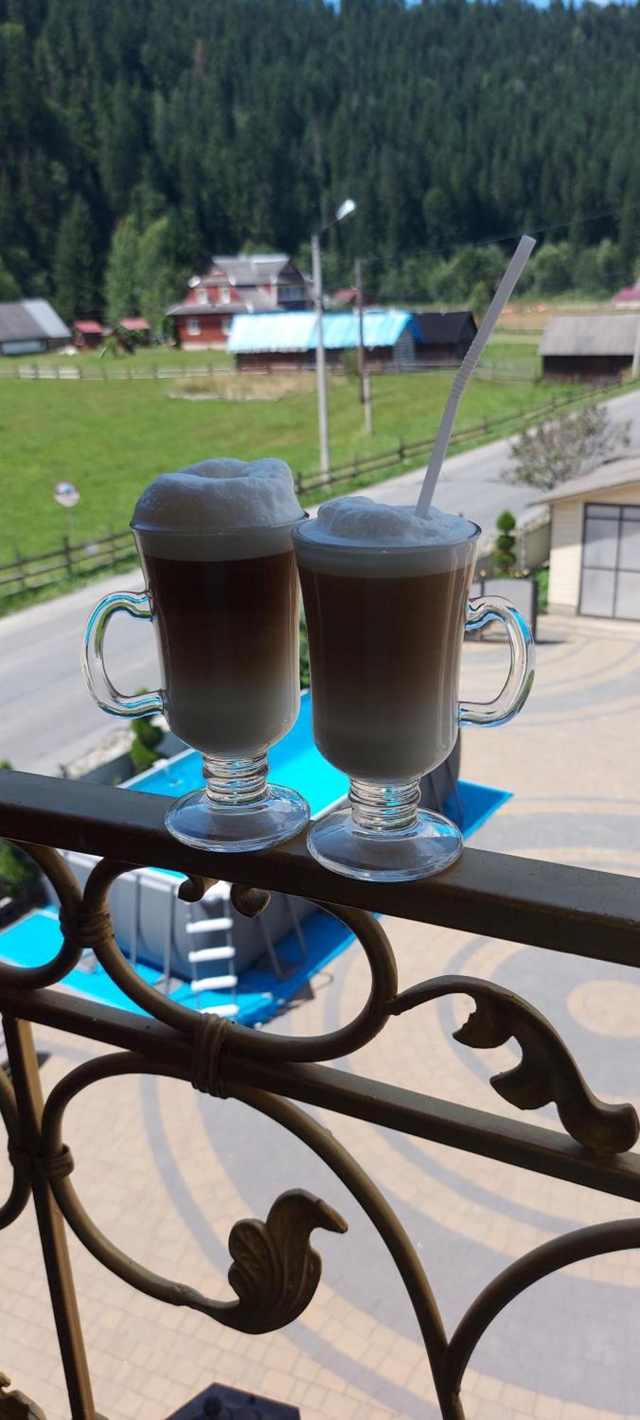 Hotel "Як Вдома" Буковель Zewnętrze zdjęcie