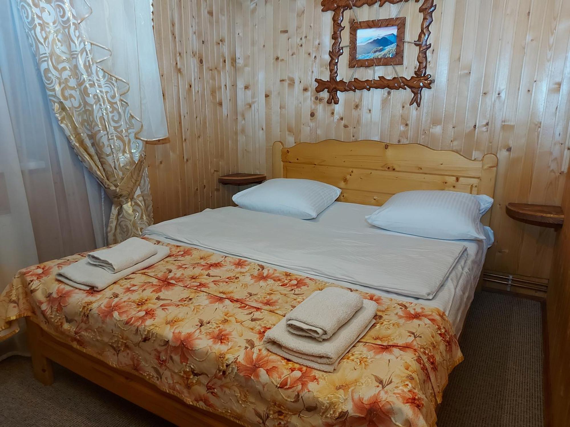Hotel "Як Вдома" Буковель Zewnętrze zdjęcie