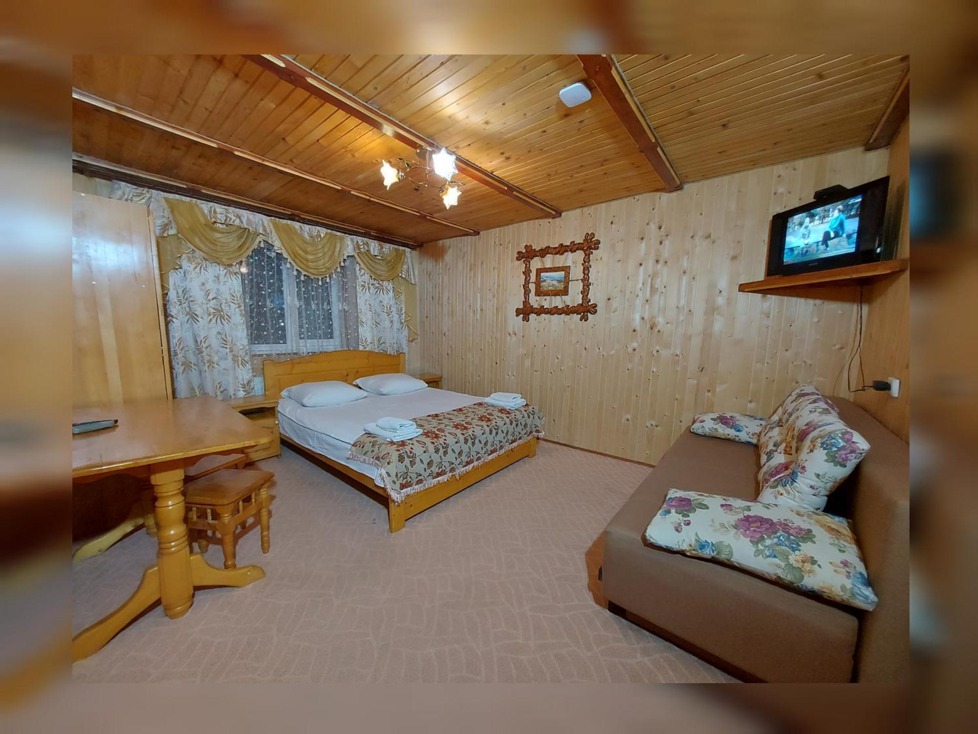 Hotel "Як Вдома" Буковель Zewnętrze zdjęcie