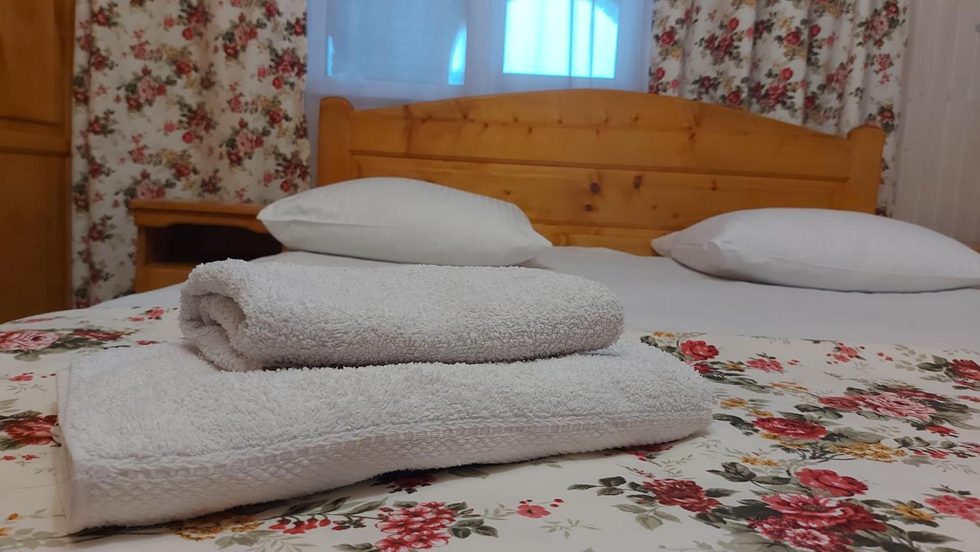 Hotel "Як Вдома" Буковель Zewnętrze zdjęcie