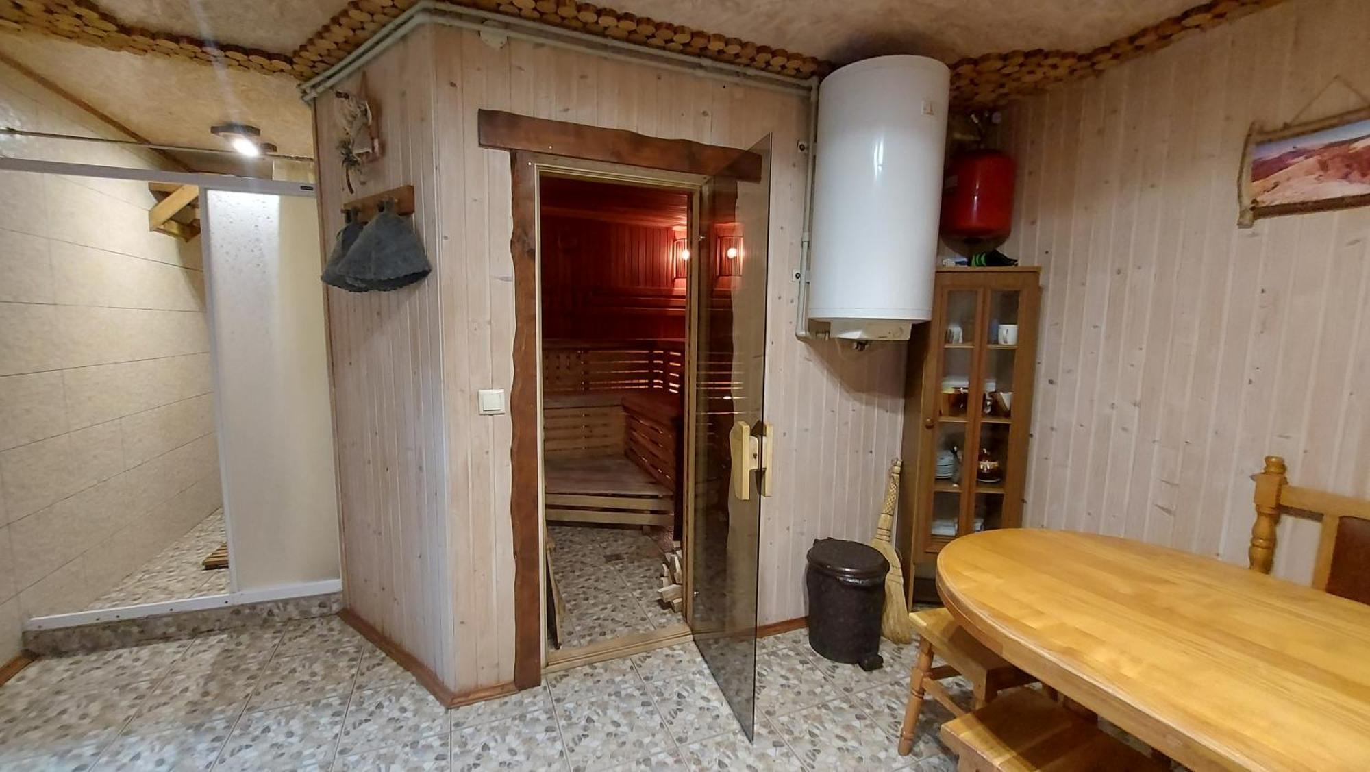 Hotel "Як Вдома" Буковель Zewnętrze zdjęcie