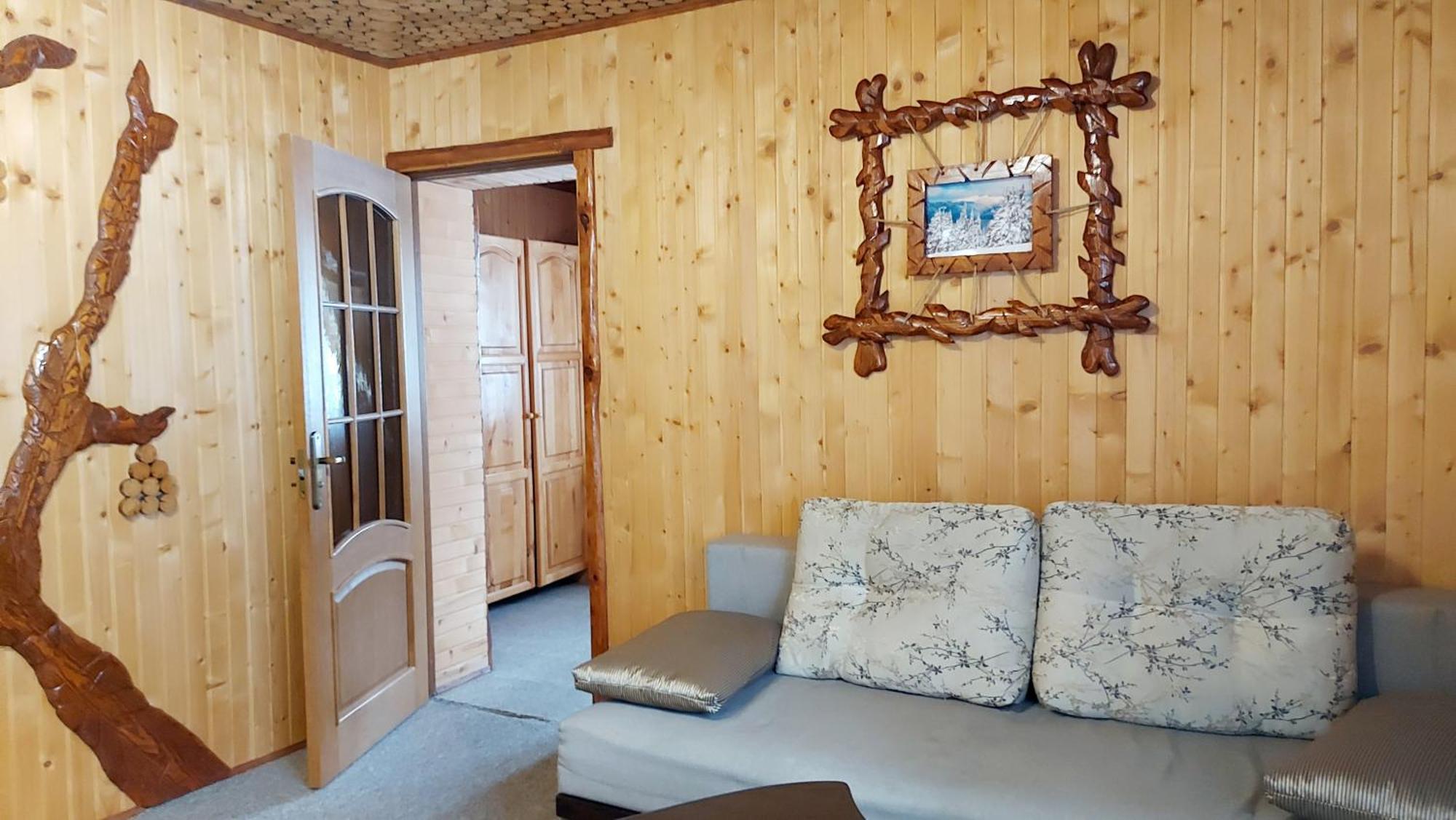 Hotel "Як Вдома" Буковель Pokój zdjęcie
