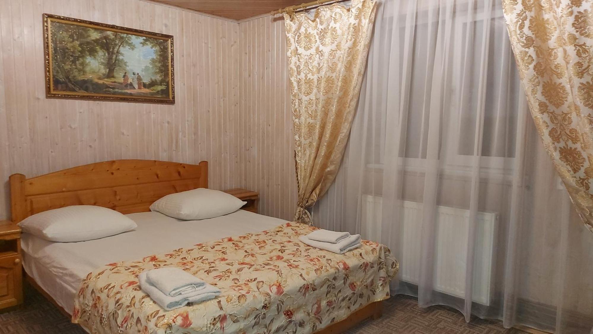 Hotel "Як Вдома" Буковель Pokój zdjęcie